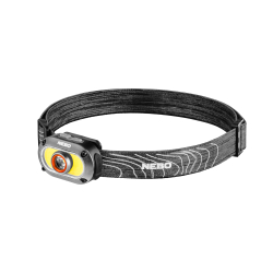Mycro 550 Headlamp - Black