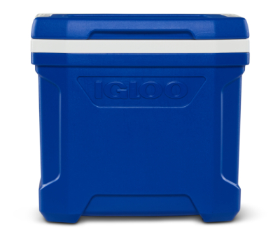 Profile II 16QT Cool Box - Blue (4)