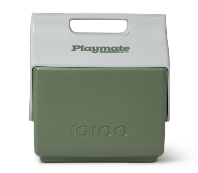 ECOCOOL Little Play Mate - Green/Grey