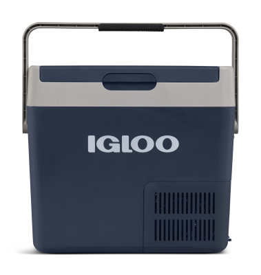 IGLOO ICF18 Compressor Cooler