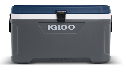 IGLOO Maxcold 70QT Cooler