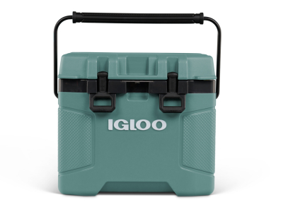 Trailmate 25QT Cool Box - Spruce