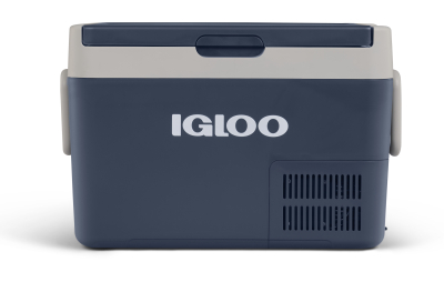 IGLOO ICF32 Compressor Cooler