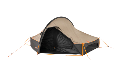 CS 2 King Single Swag