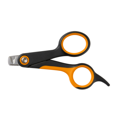 Fiskars Nail Clippers Small