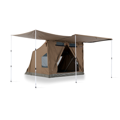 RV-2/3/4/5 Side Awning (Series II)