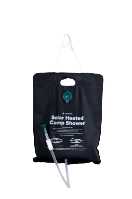 Camp Shower  Capacity 18.9 Ltr