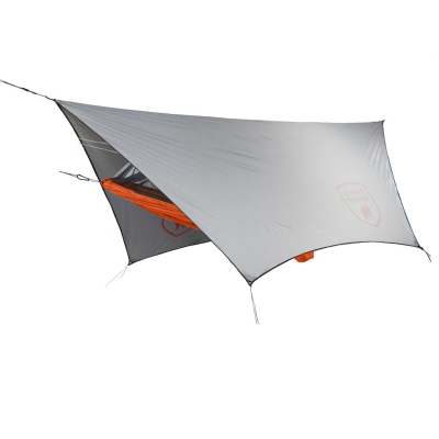 Air Bivy All-Weather Shelter