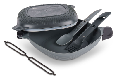 ECO 5 piece Mess Kit