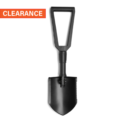 E-Tool Folding Spade