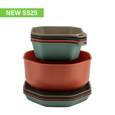 ComplEat Tableware Set 4L Box