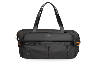 Unrestricted Duffle - Black