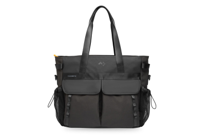 Unrestricted Tote XL - Black