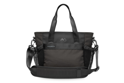 Unrestricted Tote - Black