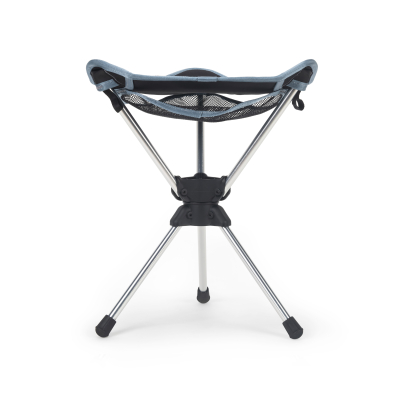 Compass 360 Stool - Black