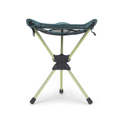 Compass 360 Stool - Spruce Green