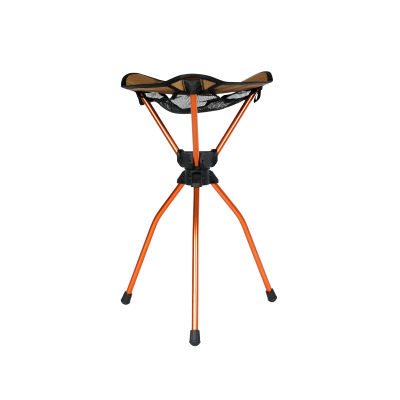 Compass 360 XT Stool Brown