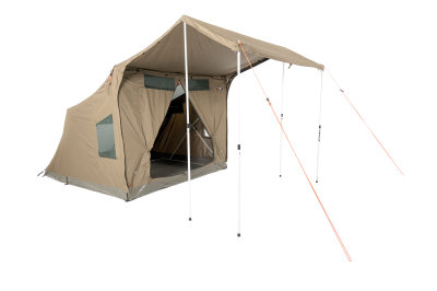 RV-5 Plus 30 Second Tent