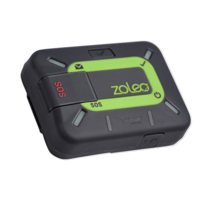 Zoleo Global Satelite Communicator