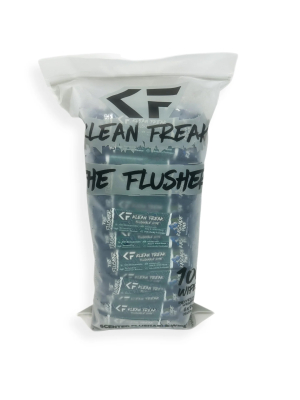 The Flusher - 100 Pack Kascade Pine