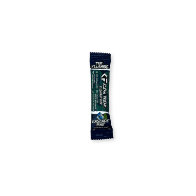 The Flusher - 18 Mini Pak - Kascade Pine