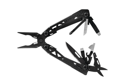 Suspension NXT Multi Tool Black