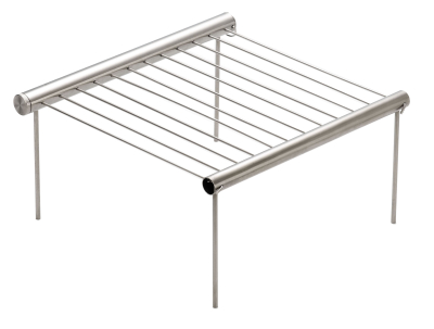 Grilliput Portable Grill