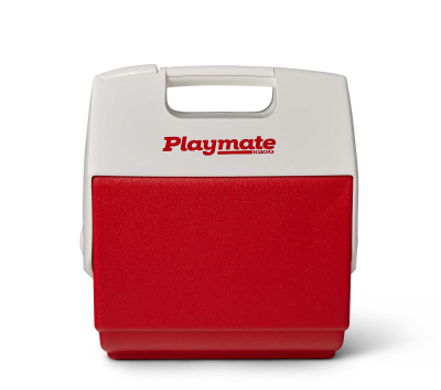 Playmate 7QT Pal - Red