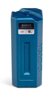 Performance Ice Brick 6 LB (4)