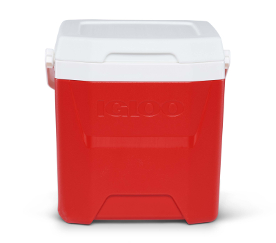 Laguna 12QT - Red