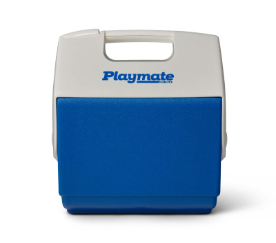 Playmate 7QT Pal - Blue