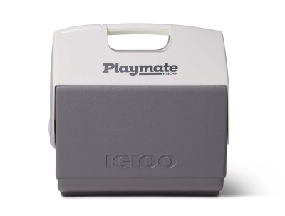 Playmate 16QT Elite - Grey