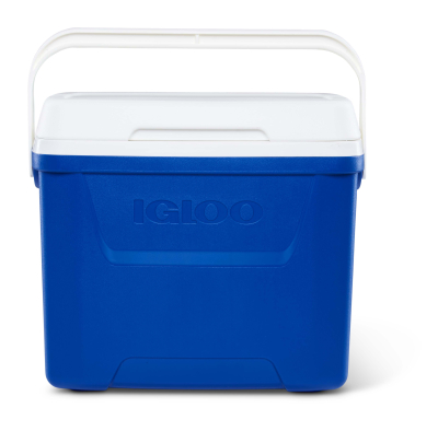 Laguna 28QT Cool Box - Blue