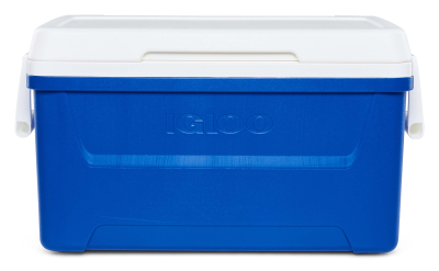 Laguna 48QT Cool Box - Blue