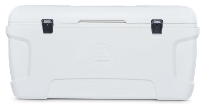 Marine Contour 150QT Cool Box - White