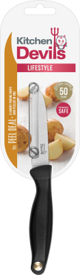 Lifestyle KD Peeler/Parer Knife