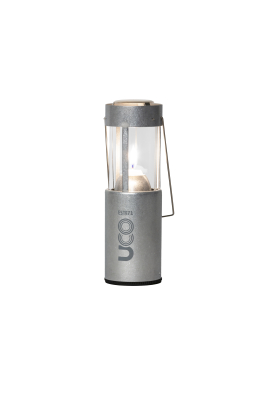 UCO Original Candle Lantern - Aluminium