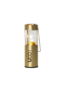 UCO Original Candle Lantern - Brass
