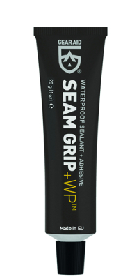 Seam Grip+WP Waterproof Sealant and Adhesive   28g Tube