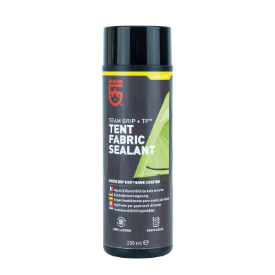 Seamgrip TF Fabric Sealant (Tentsure) 250ml