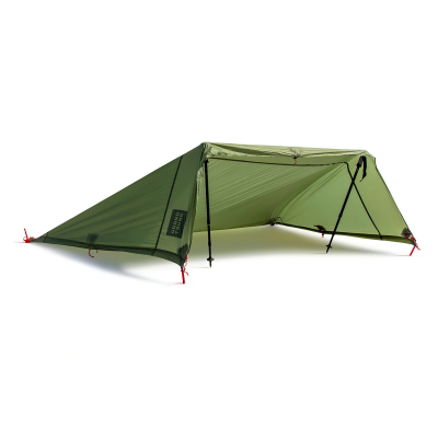MOAB All-In-One Shelter/Hammock - Green/Mint