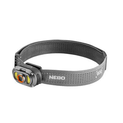 NEBO Mycro 900 Headlamp