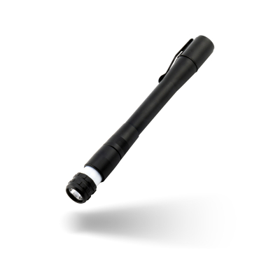 Nebo Inspector 500+ Black