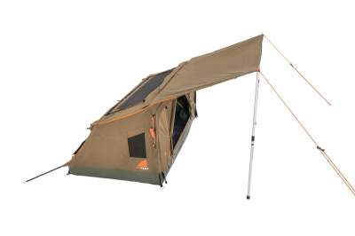 RS1 Plus King Single Swag