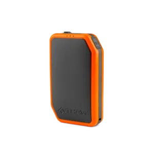 Large Rechargeable Handwarmer + Light 10k