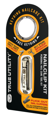Nail Clip Kit