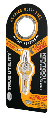 Keytool