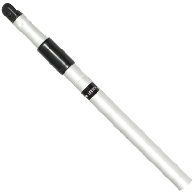 Aluminium Telescopic 3 Stage Upright Pole 2.2m