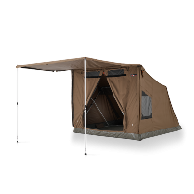 RV-4 30 Second Tent