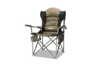 King Goanna HotSpot Chair